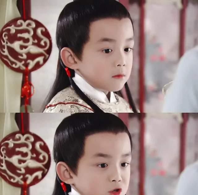 胡歌合作王家卫孔笙三部作品未播先火跟吴磊三搭不虚此行