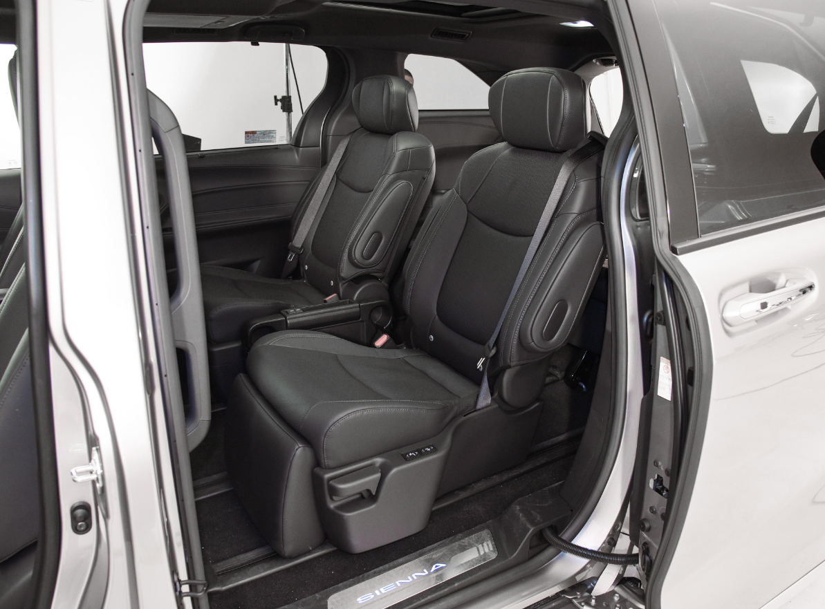 5月自驾游如何挑选座驾？选这3款高品质MPV不会错