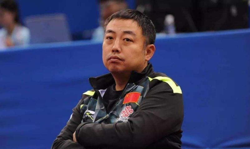 难以置信!国乒派出新人迎战伊藤美诚、张本智和,球迷:玩大了吧休闲区蓝鸢梦想 - Www.slyday.coM 难以置信!国乒派出新人迎战伊藤美诚、张本智和,球迷:玩大了吧休闲区蓝鸢梦想 - Www.slyday.coM