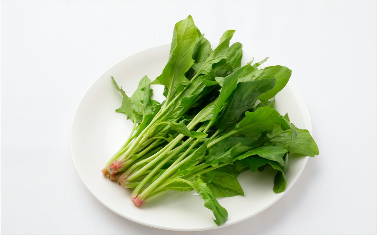 5种蔬菜或是结节“助长剂”，甲状腺有结节的人，请尽早撤下餐桌休闲区蓝鸢梦想 - Www.slyday.coM