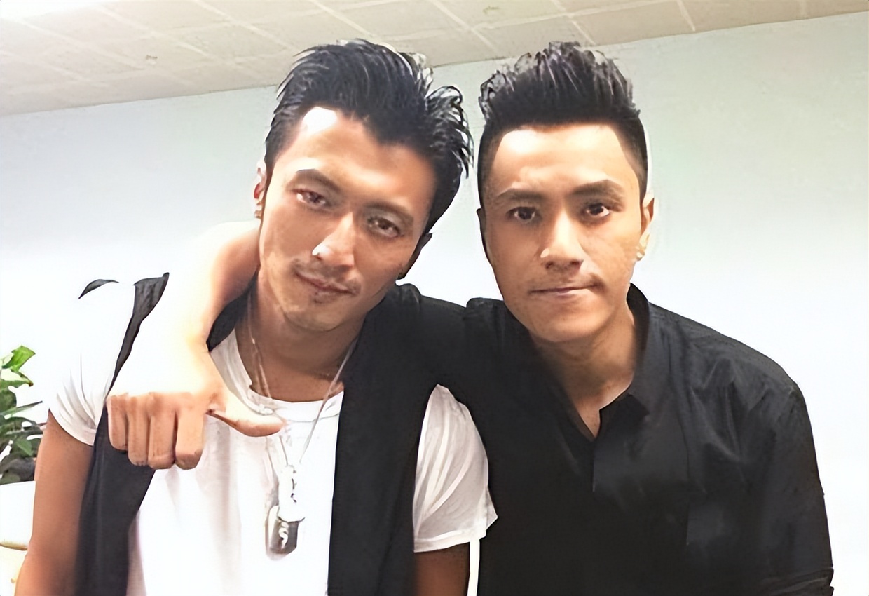 互相当众给难堪9年过去了谢霆锋和陈坤的关系还好吗