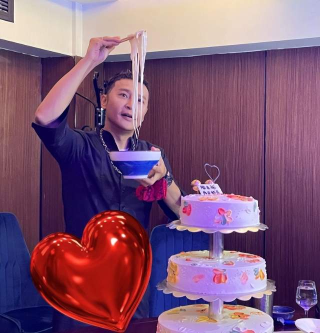 陈志朋被曝长期拖欠工资经纪人发长文控诉已委托律师维权讨薪