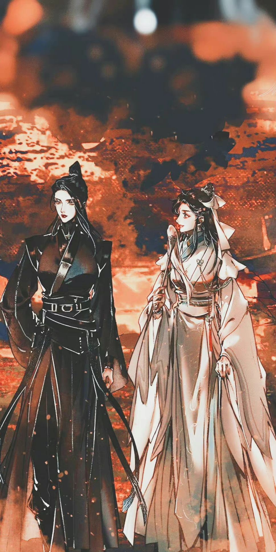 纯爱:我被刀哭了,“双玄”真的意难平,是最好的朋友啊!休闲区蓝鸢梦想 - Www.slyday.coM 纯爱:我被刀哭了,“双玄”真的意难平,是最好的朋友啊!休闲区蓝鸢梦想 - Www.slyday.coM