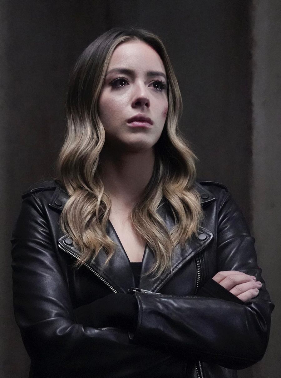 汪可盈的震波女要回归漫威了漫威还是有一点点不一样的