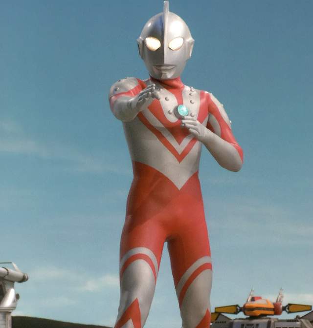 14位昭和系奥特曼,原来ta们才是男朋友心中的"白月"光啊