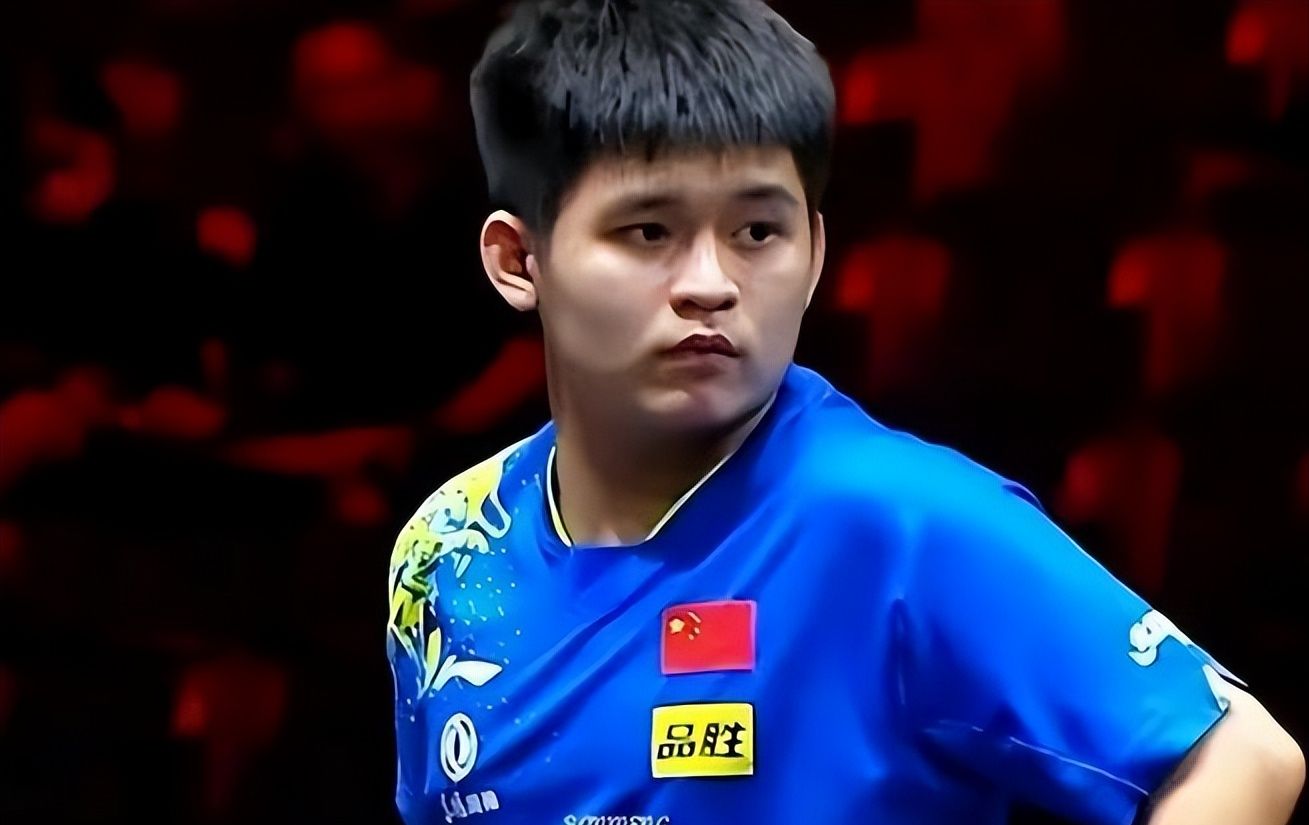 难以置信!国乒派出新人迎战伊藤美诚、张本智和,球迷:玩大了吧休闲区蓝鸢梦想 - Www.slyday.coM 难以置信!国乒派出新人迎战伊藤美诚、张本智和,球迷:玩大了吧休闲区蓝鸢梦想 - Www.slyday.coM