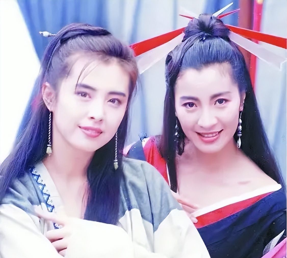 60岁杨紫琼重回巅峰，破格演技，颠覆认知，冲上口碑奇迹？休闲区蓝鸢梦想 - Www.slyday.coM