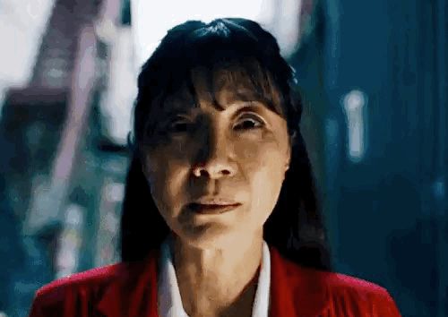 60岁杨紫琼重回巅峰，破格演技，颠覆认知，冲上口碑奇迹？休闲区蓝鸢梦想 - Www.slyday.coM