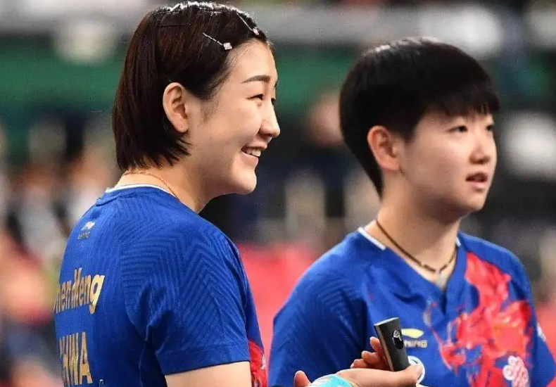 大反转！伊藤美诚重要决定神助攻孙颖莎，超越陈梦王曼昱机会来了休闲区蓝鸢梦想 - Www.slyday.coM