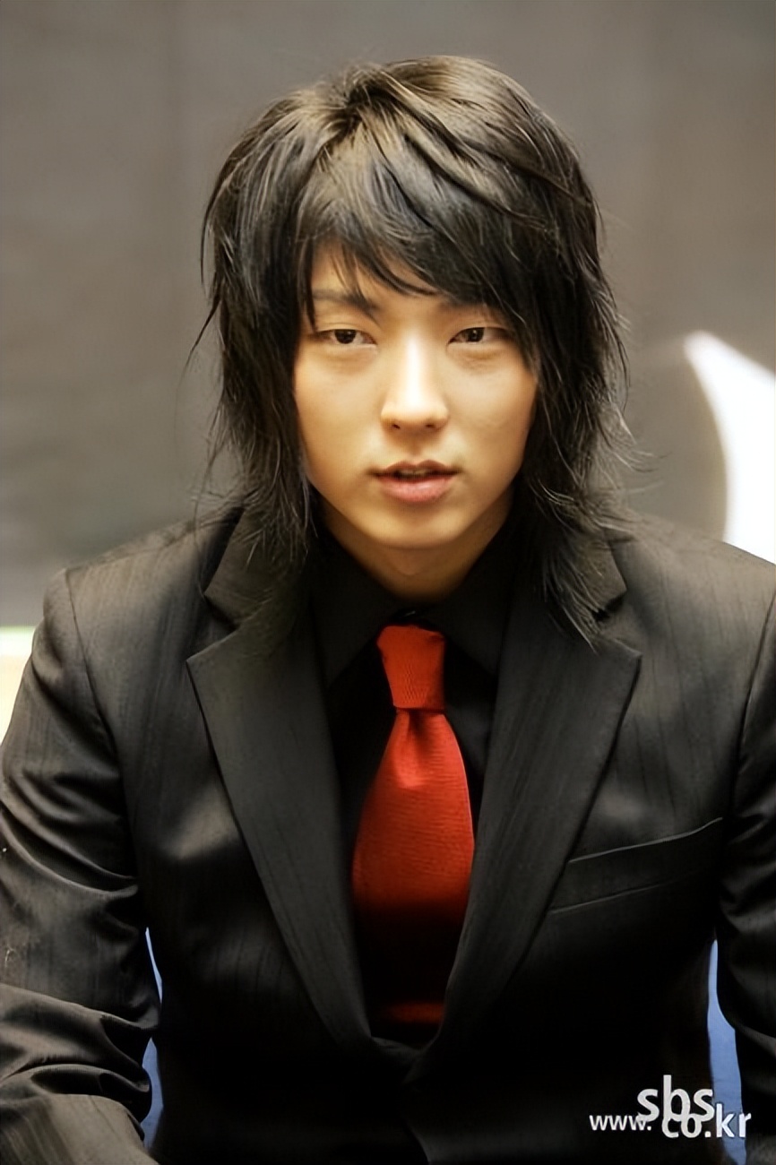 年少喜欢徐正宇懂事后才知薛功灿的好我的女孩你站谁