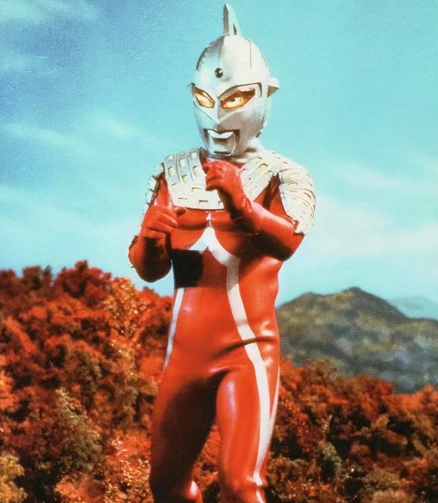 14位昭和系奥特曼,原来ta们才是男朋友心中的"白月"光啊