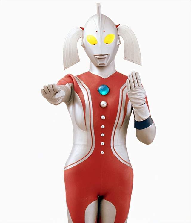 14位昭和系奥特曼原来ta们才是男朋友心中的白月光啊