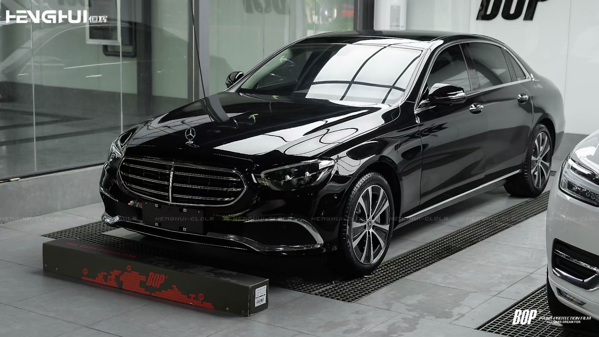 油改电是不是好选择奔驰e350el我劝你别买