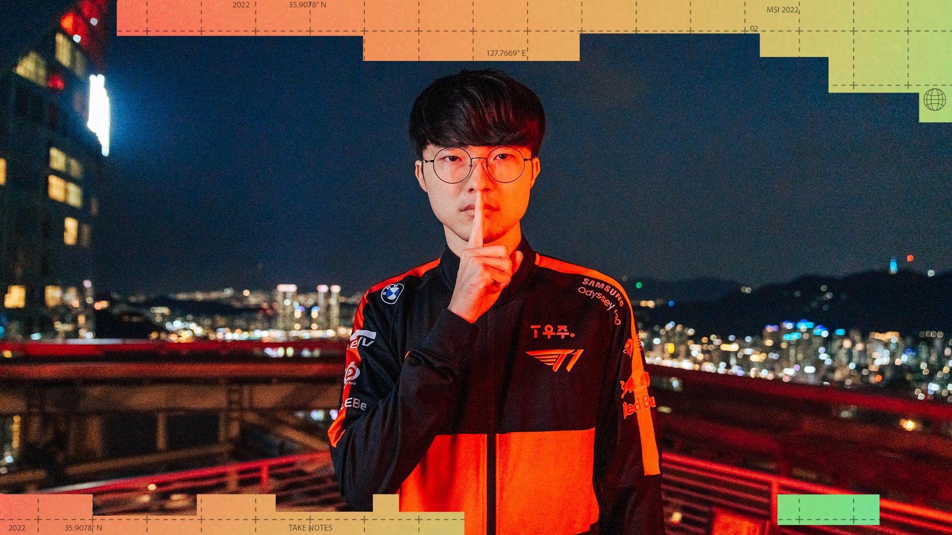 faker拒绝一份240亿韩元的合约并不只是因为钱还有其他事情