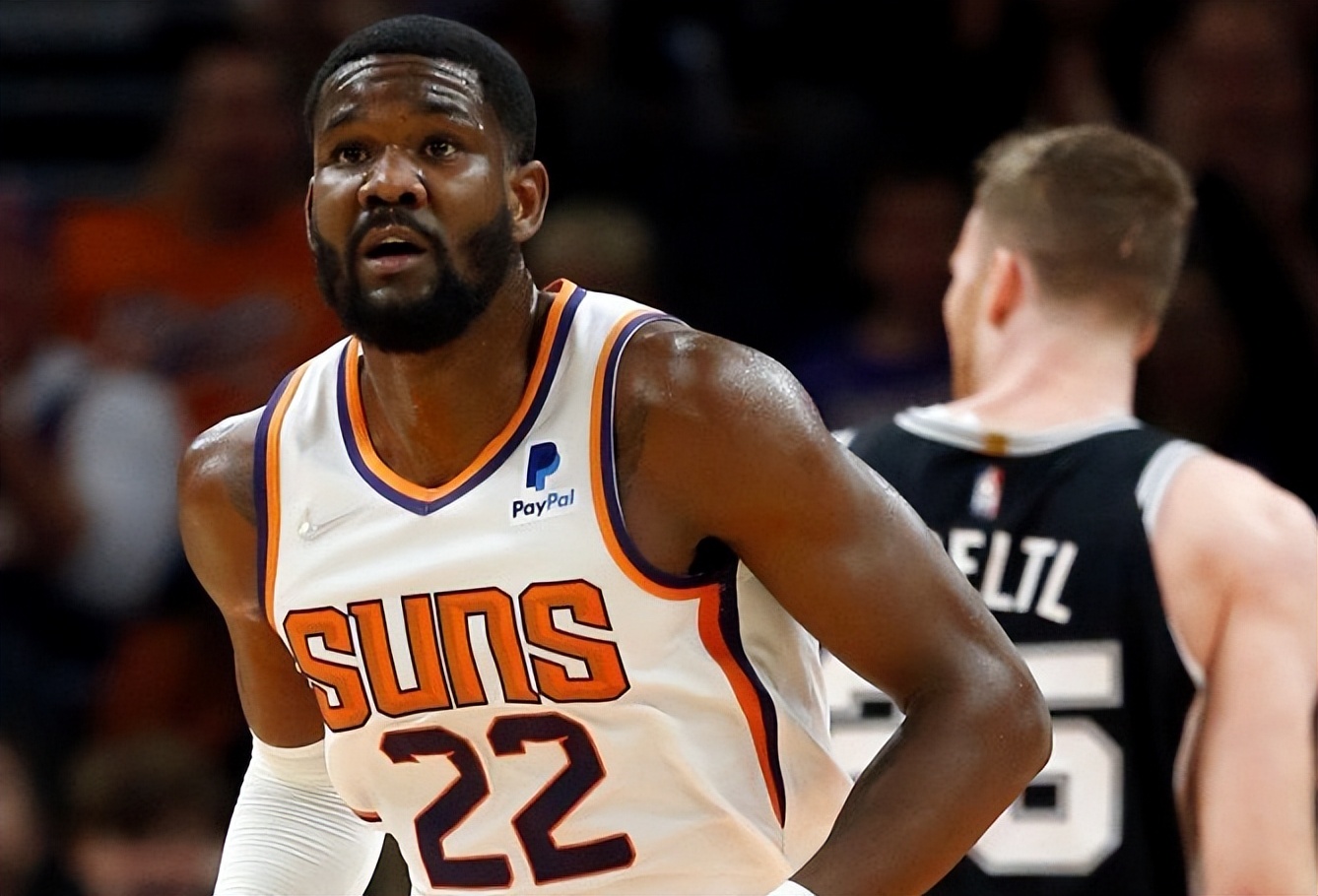 场均1710索要顶薪合同艾顿经纪人把话挑明太阳不配拥有他