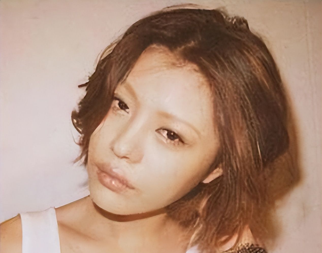 汪峰和葛荟婕:分手17年后,一个儿女双全,一个孤苦伶仃|齐丹|筠子