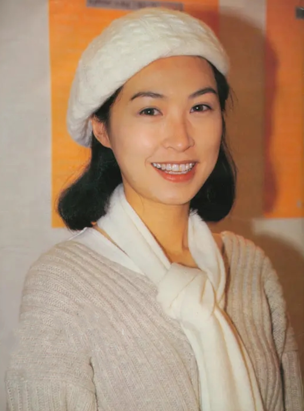 嫁人当嫁刘青云娶妻当选郭蔼明娱乐圈模范夫妻丁克24年也幸福