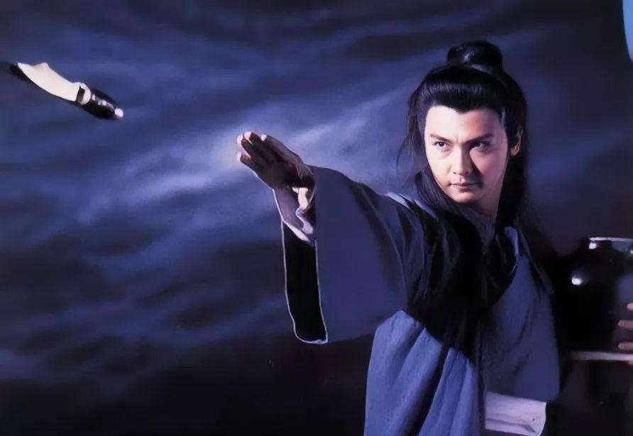 小李飞刀天机老人的天机棒为何有第一之名却无第一之实