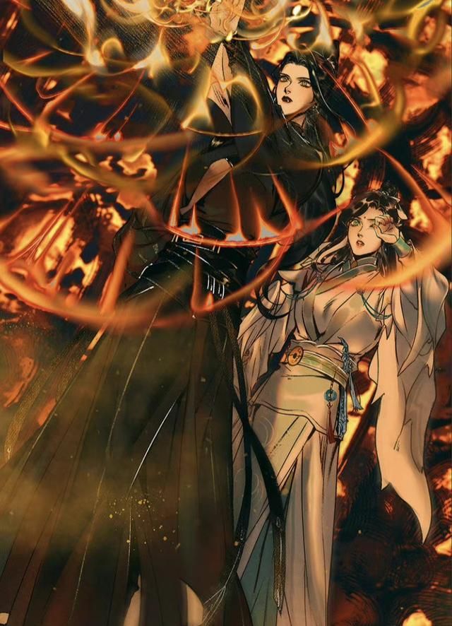 纯爱:我被刀哭了,“双玄”真的意难平,是最好的朋友啊!休闲区蓝鸢梦想 - Www.slyday.coM 纯爱:我被刀哭了,“双玄”真的意难平,是最好的朋友啊!休闲区蓝鸢梦想 - Www.slyday.coM