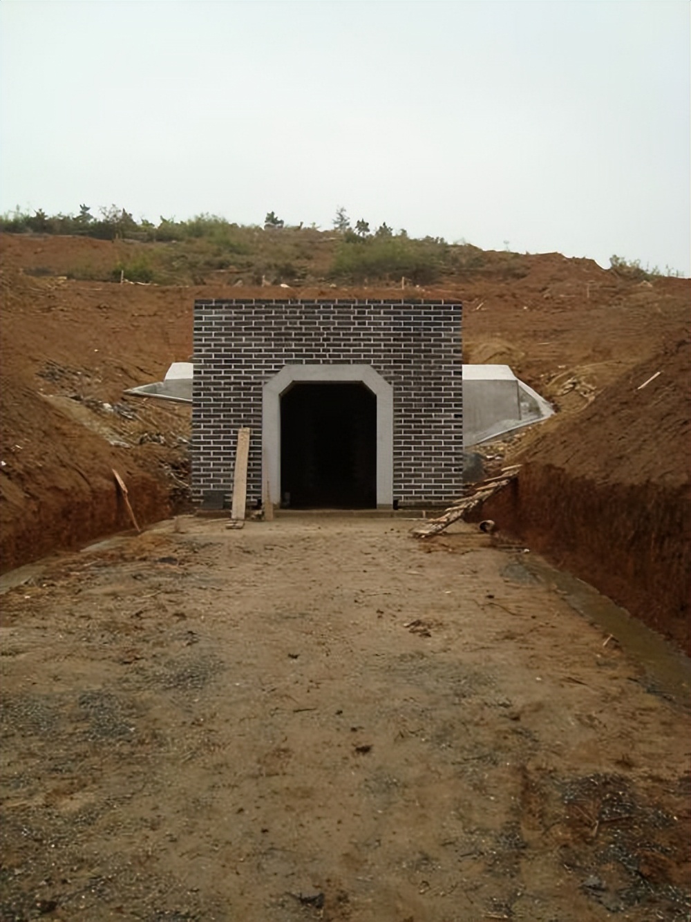 沐英家族墓出土一枚私造钱为何是一级国宝原因有三点