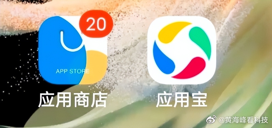 腾讯起诉vivo:背后是利益之争|腾讯|应用宝|应用市场_新浪新闻