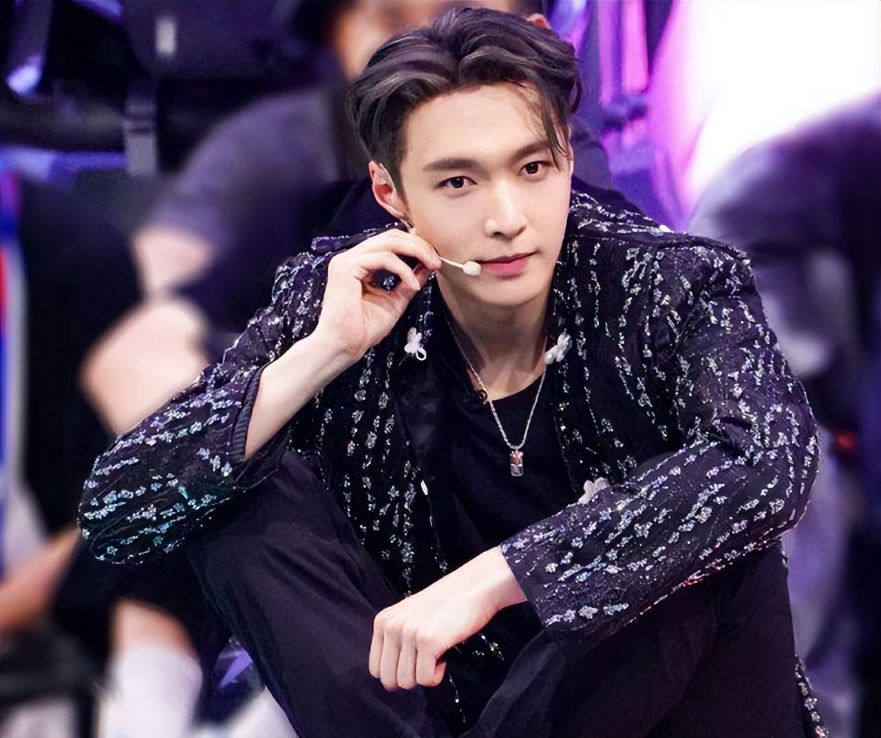 《街舞5》拟邀王一博、Lisa、陈伟霆加盟,张艺兴疑似被放弃休闲区蓝鸢梦想 - Www.slyday.coM 《街舞5》拟邀王一博、Lisa、陈伟霆加盟,张艺兴疑似被放弃休闲区蓝鸢梦想 - Www.slyday.coM