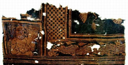 昆明蜡染:古代三大印花技艺之一,用蜡染出民族风情|云南|蜡染|印花_新浪新闻