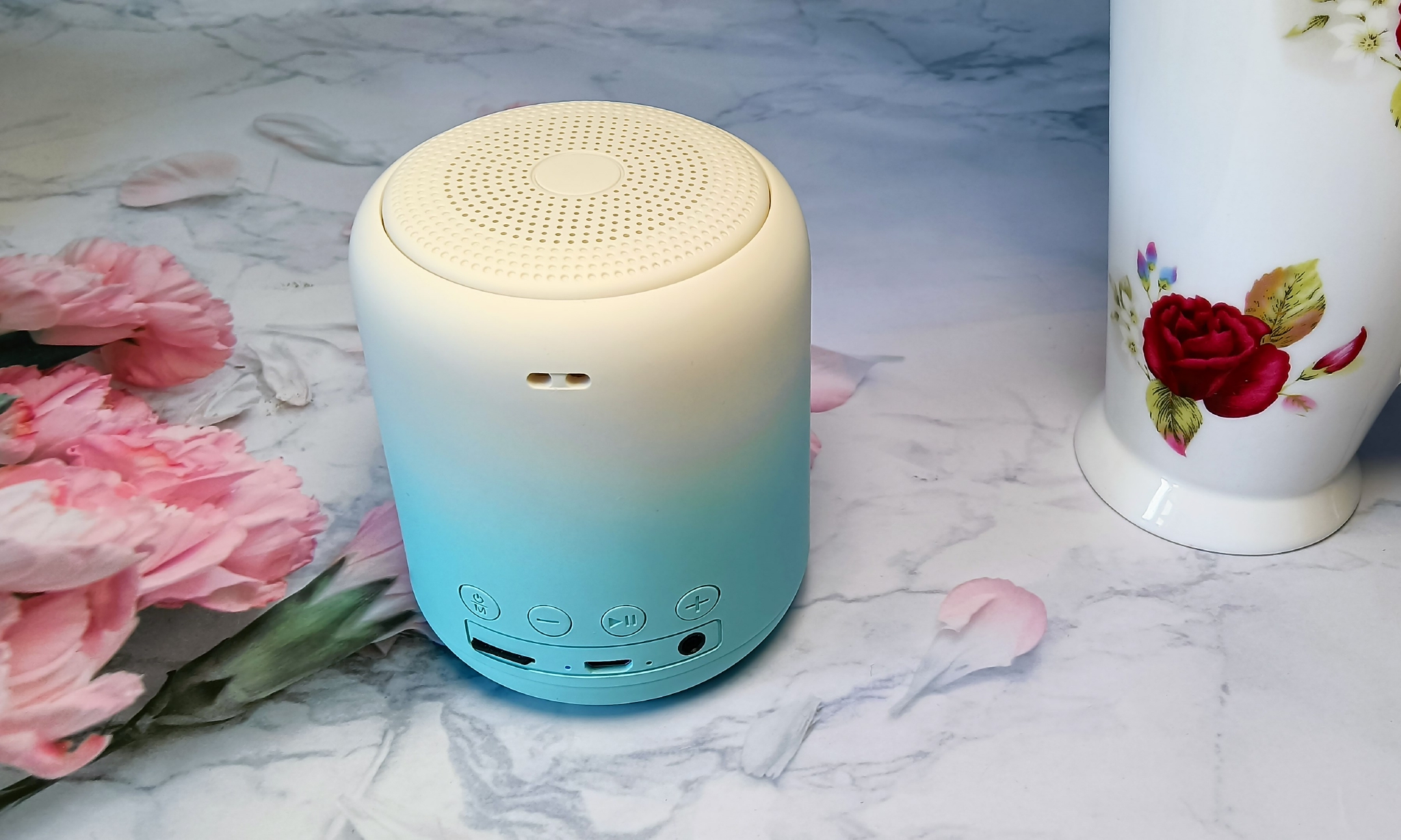 神仙颜值的宝藏音箱如何不令人心动sanagx6s蓝牙音箱测评