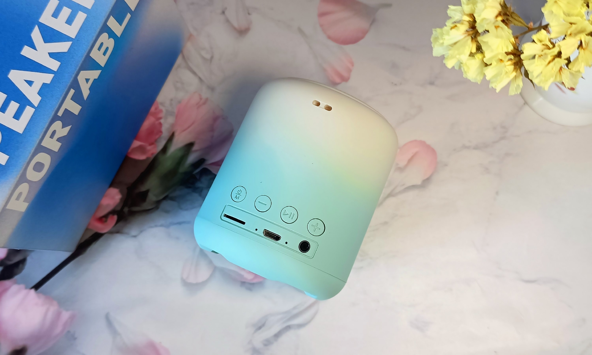 神仙颜值的宝藏音箱如何不令人心动sanagx6s蓝牙音箱测评