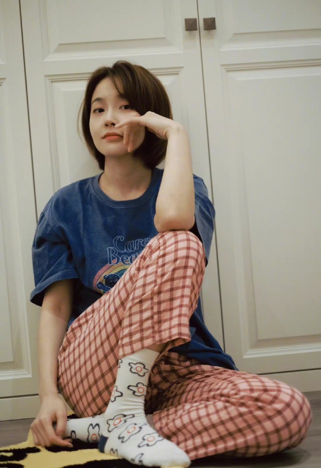 张佳宁才是今年最大黑马事业迎来巅峰个人状态更是挑不出毛病