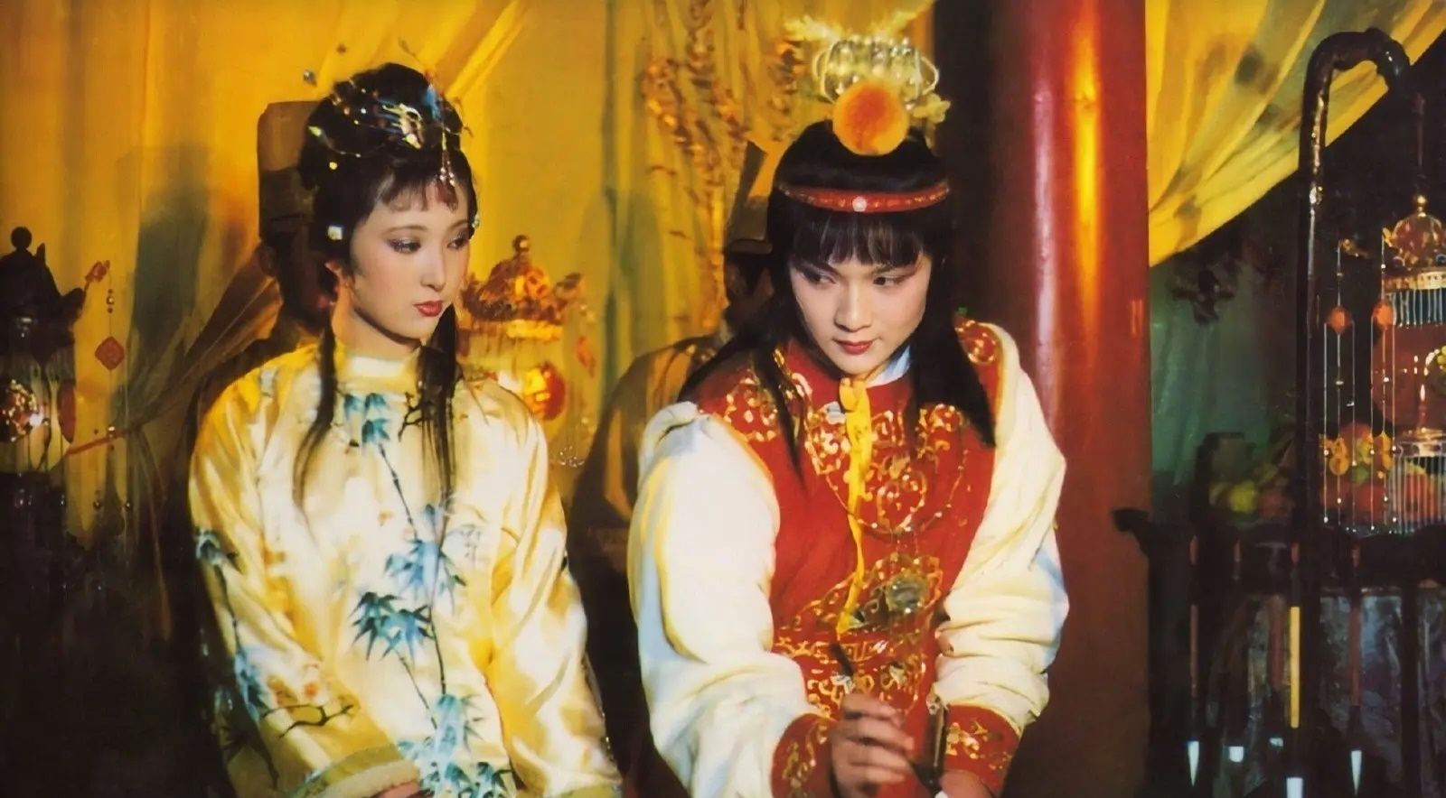 曹雪芹的家被抄时，一共有多少家产？雍正拿到清单后心都凉了半截休闲区蓝鸢梦想 - Www.slyday.coM