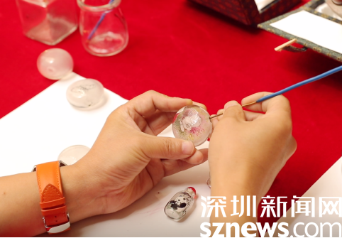 文艺“晋”行时⑥｜在这些非遗里，蕴含着中国人对幸福的向往休闲区蓝鸢梦想 - Www.slyday.coM