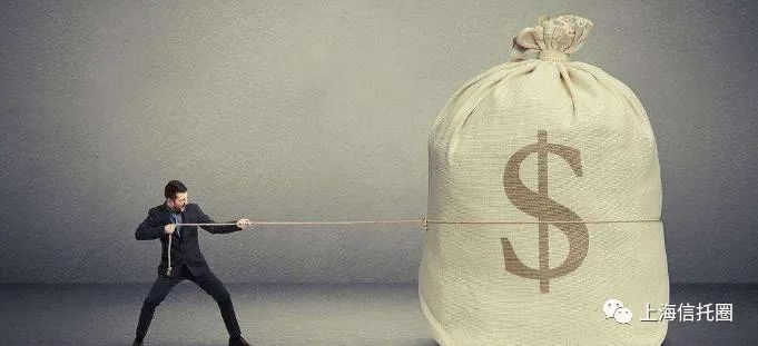 中信信托疑似无法兑付 有投资人认购千万苦等8