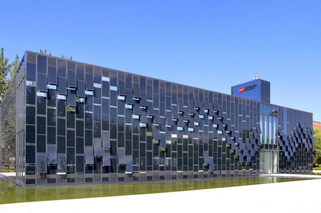 cigs-bipv智控云平台项目