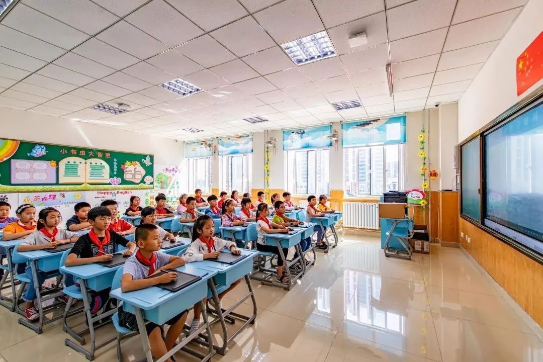 星光岛小学特色教育强劲升级,夯实优教基因,赋新主场新发展|小学|数学