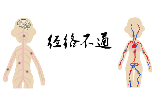 复旦大学喝茶能打通人体经络排毒真的吗细说喝茶那点事