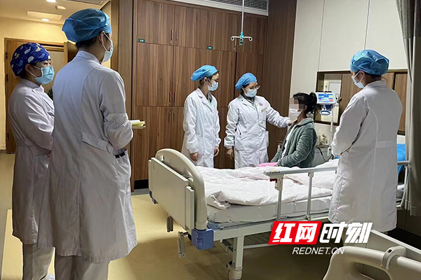 女子肾结石反复发作十余年 “罪魁祸首”竟在脖子上休闲区蓝鸢梦想 - Www.slyday.coM