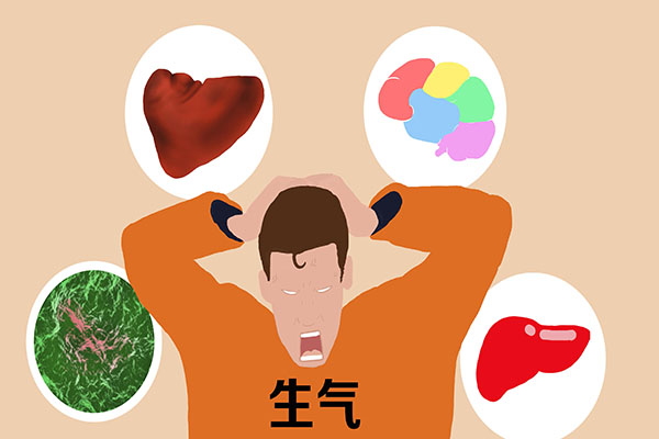 经常生闷气会得癌未必但患癌的人大多有共性提前了解下