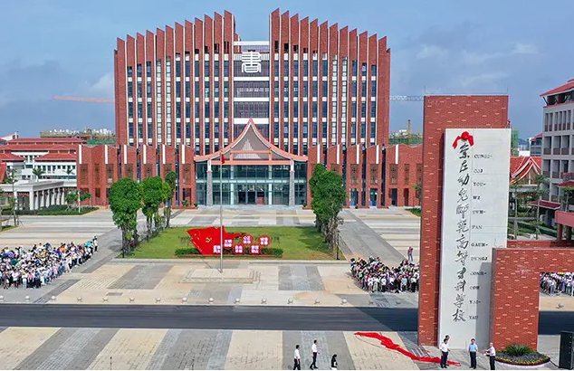 广西理工职业技术学院地址:崇左江州区壶兴路339-1号考点地图仅供参考