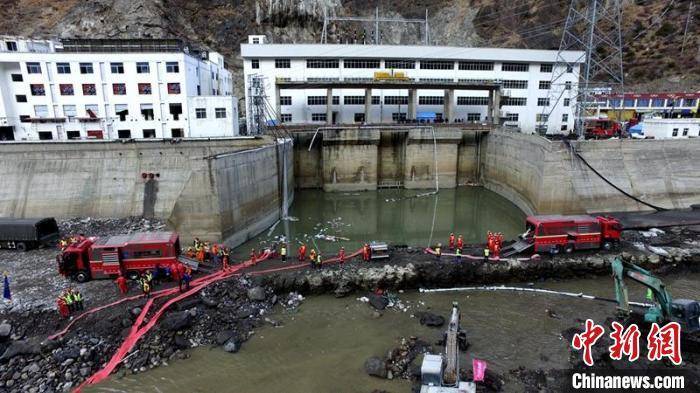 四川丹巴关州水电站112较大透水事故调查报告公布相关责任人已被公安