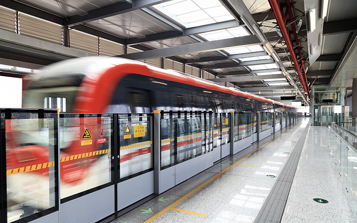 新城云漾滨江丨红盘当之无愧江宁热盘多人抢