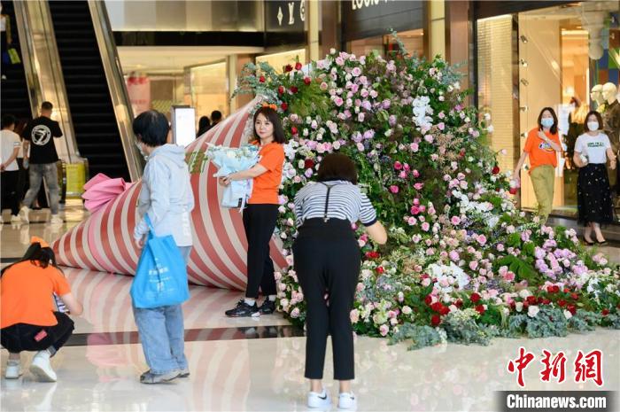 山西太原筹集4.2亿发放消费券 加大新能源汽车补贴力度