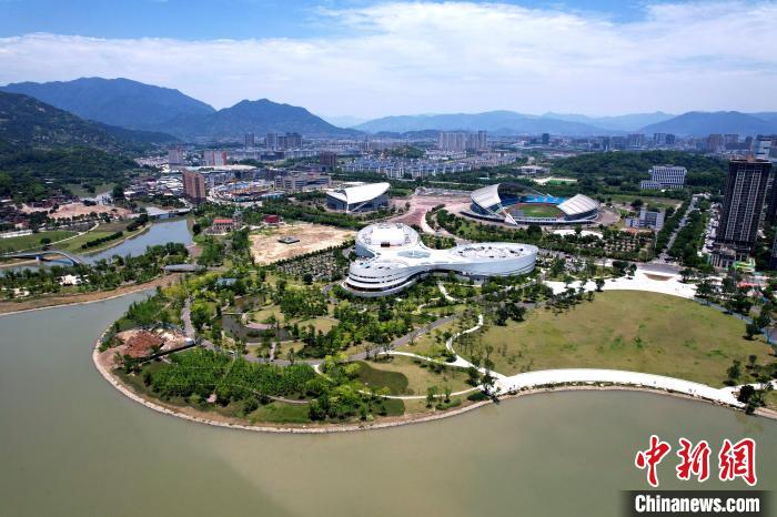 王东明 摄闽侯县,素称"八闽首邑",隶属于福建省福州市.