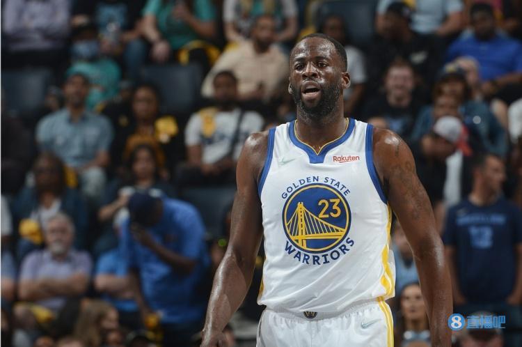 追梦：G2会有更多身体对抗 我们和独行侠不像灰熊那么令人讨厌休闲区蓝鸢梦想 - Www.slyday.coM