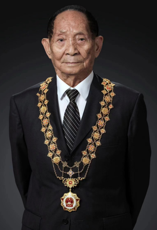 传承公益大爱，逐梦禾下乘凉——“袁隆平慈善信托”成立仪式圆满举办休闲区蓝鸢梦想 - Www.slyday.coM