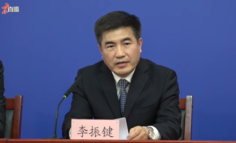 工作第340场新闻发布会上,北京理工大学党委常委,副校长李振键介绍,5