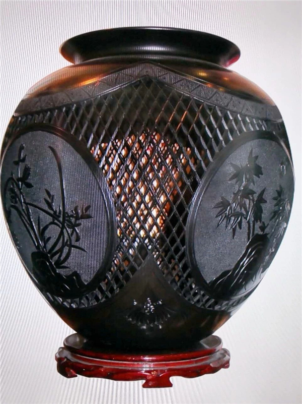 匠人说 - 济南龙山黑陶文化 - 实验室设备网