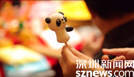 文艺“晋”行时⑥｜在这些非遗里，蕴含着中国人对幸福的向往休闲区蓝鸢梦想 - Www.slyday.coM