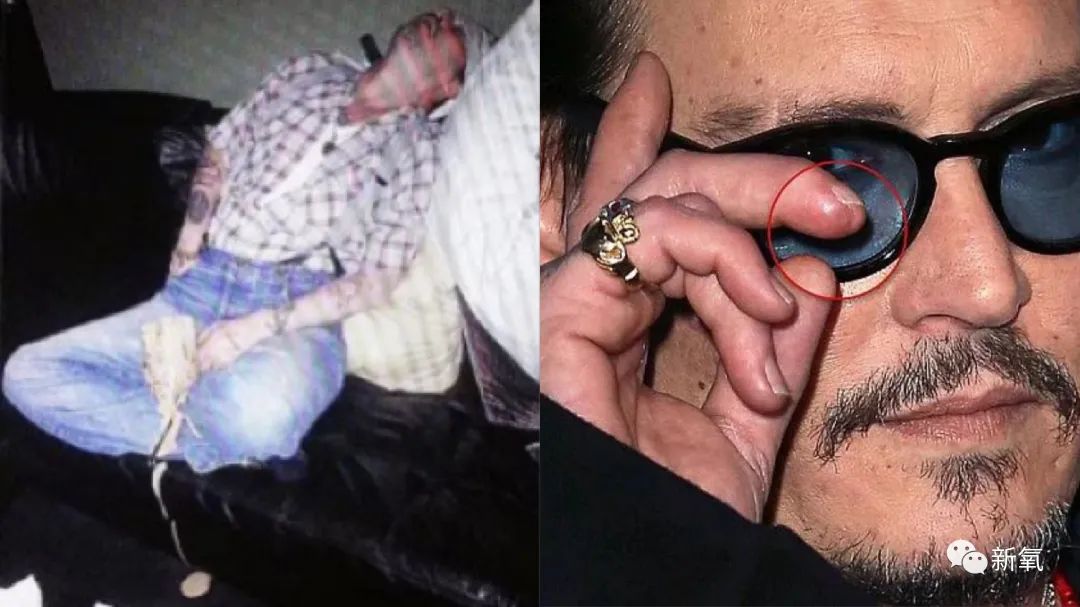 在男神床上拉屎脸再绝也劝退了吧