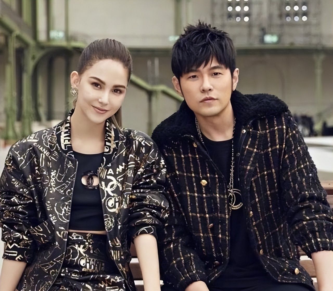 昆凌坐月子不胖反瘦!晒近照下巴削尖心情好,周杰伦忙出专辑头大休闲区蓝鸢梦想 - Www.slyday.coM 昆凌坐月子不胖反瘦!晒近照下巴削尖心情好,周杰伦忙出专辑头大休闲区蓝鸢梦想 - Www.slyday.coM